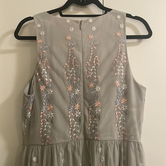 Anthropologie BHLDN Parsons Dress - Picture 6 of 9